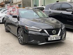 Nissan Maxima